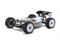 Kyosho - 1/8 Inferno MP10Te 4WD Stadium Truck Brushless Kit image