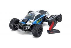 Kyosho - 1/8 Psycho Kruiser VE 2.0 Brushless 4WD Monster Truck Readyset image