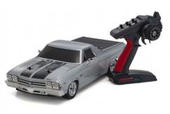 Kyosho - 1/10 Fazer Mk.2 Chevy El Camino EP Readyset image