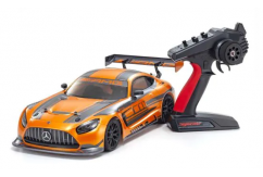 Kyosho - 1/10 Mercedes AMG GT3 2020 Fazer Mk2 FZ02 EP Readyset image