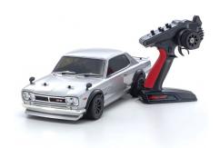 Kyosho - 1/10 Nissan Skyline 2000GT-R Fazer Mk2 4WD FZ02 Readyset image