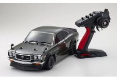 Kyosho - 1/10 Mazda RX-3 Tuned Version Fazer Mk2 FZ02 4WD  Readyset image