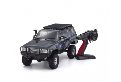 Kyosho - 1/10 Toyota Land Cruiser 60 4WD KC10 Series Readyset RTR image