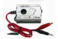 Prolux - Glow Plug Booster Fast Charger 1.2V DC 2A image