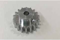 Tamiya - 18T Pinion Gear 32 Pitch (without grubscrew) image