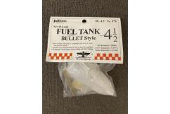 Sullivan - Fuel Tank Bullet 4-1/2oz image