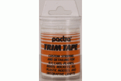 Pactra - Trim Tape image