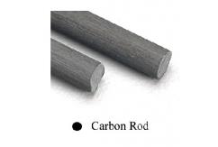 Midwest - Carbon Fibre 24" Rod .03 (.75mm) 2 PCS image