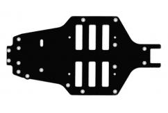 Tamiya - Top Force Lower Deck (58100) image