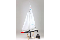 Kyosho - Seawind Readyset Yacht image