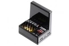 Futaba - 404SBS-E F-4G Indoor Optimized Telemetry Receiver image