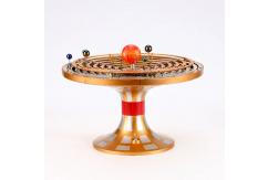 Teching Solar System Metal Model Kit image