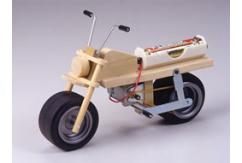 Tamiya - Mini Bike Set image