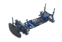 Tamiya - 1/10 TB Evo.7 Limited Chassis Kit  image