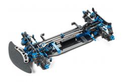 Tamiya - 1/10 TRF420 Chassis Kit image