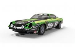 Scalextric - Chevrolet Camaro Z28 1981 #7 SPA 24 Hour Race image