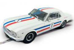 Scalextric - Ford Mustang ATCC 1965 #1 Geoghegan image