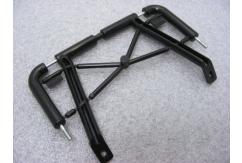 Tamiya - 1/10 Roll Bar Blackfoot III/Midnight Pumpkin/Hilux image