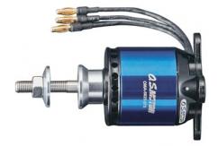 O.S - Brushless Motor OMA 5025-375 image