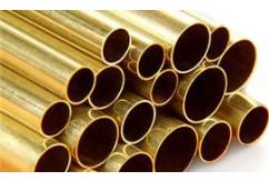 K&S - Brass Round Tube 3/32 (5) image