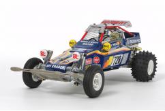 Tamiya - 1/10 Fighting Buggy 2014 Kit image