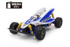 Tamiya - 1/10 Saint Dragon (2021) Kit image