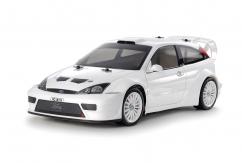 Tamiya - 1/10 Ford Focus RS Custom 2003 TT-02 Kit image