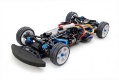 Tamiya - 1/10 TA-08R Chassis Kit image