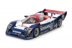 Tamiya - 1/10 Nissan R91CP Gr. C Kit image