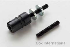 Cox - Assembly Tool for .049-.051 Engines image