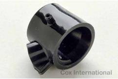 Cox - .049-.051 Carburetor Body image