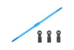 Tamiya - M-05 Aluminium Turnbuckle Steering Rod image