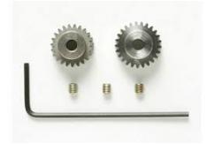 Tamiya - 05 Pinion Gear 23T, 25T image