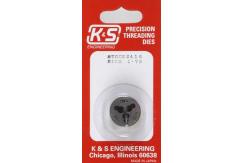 K&S - Threading Die 1-72 image