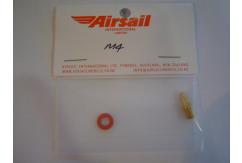 Airsail - M4 Nipple & Seal image