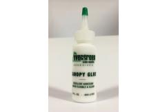 Evergreen - Canopy Glue 2oz Bottle image