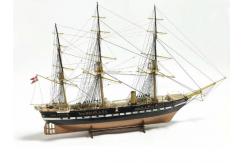 Billing - 1/100 Jylland Frigate Kit (Limited Edition) image