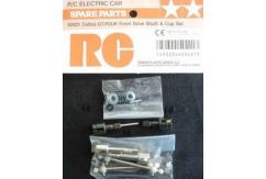 Tamiya - Celica GT4 Front Drive Shaft Cup image