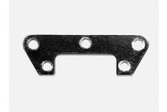 Tamiya - TGX Suspension Arm Stay image