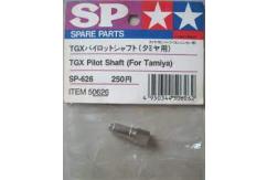 Tamiya - TGX Pilot Shaft image