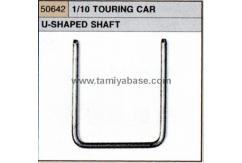 Tamiya - Touring Car U Shaped Shaft image