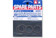 Tamiya - Touring Car 17mm Thrust Washer image