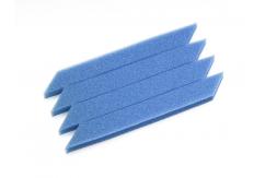 Tamiya - M Chassis 60D Inner Sponge Set (4pcs) image