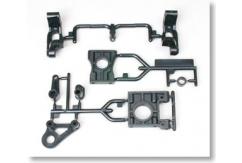 Tamiya - TGR C Parts Front Hub Carrier image