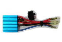 Hi-Mark - Marine 50A ESC 6-12V image
