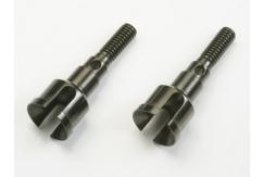 Tamiya - TG10MK2 Wheel Axle image