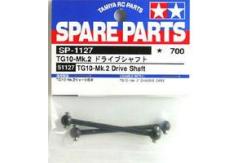 Tamiya - TG10MK2 Drive Shaft image