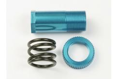 Tamiya - TG10MK2 Servo Saver Spring Set image