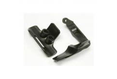 Tamiya - NDF-01 Bumper B Parts image