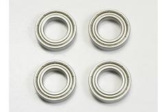 Tamiya - NDF-01 2112 Ball Bearings(4 pcs) image